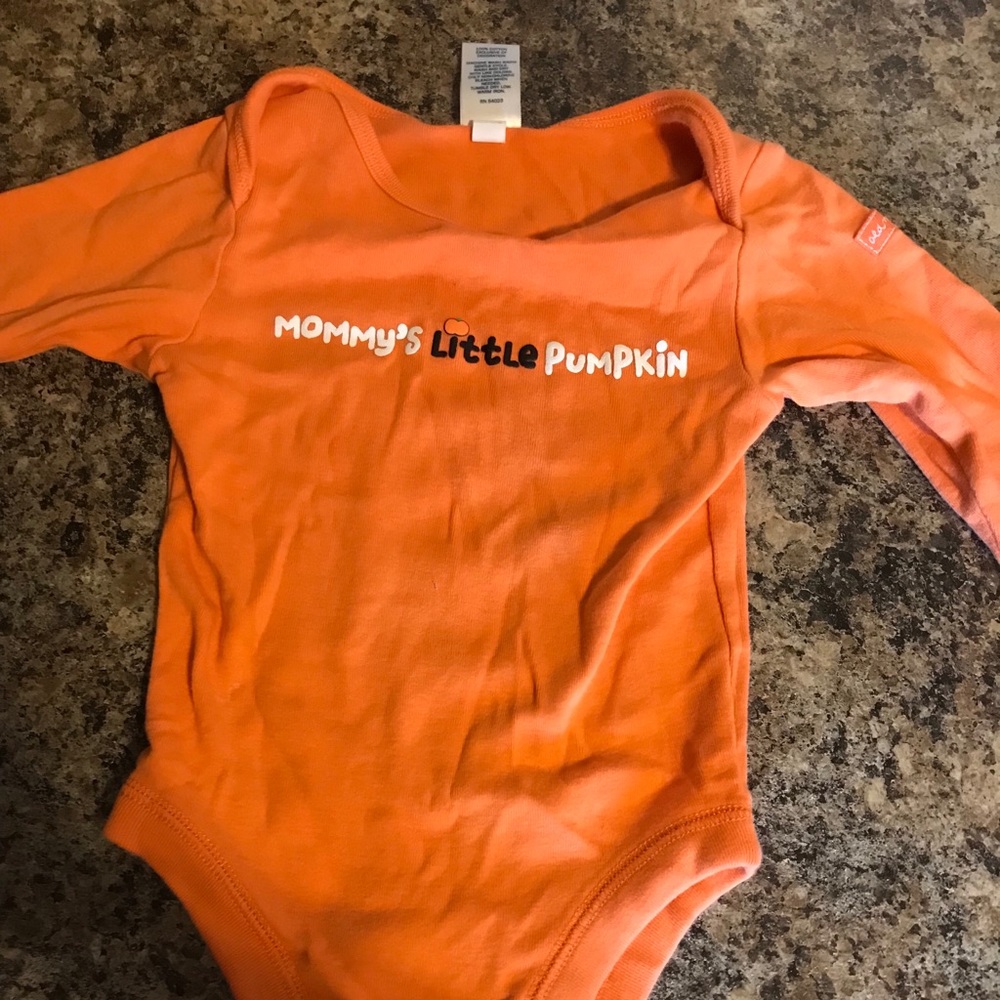 Infant 6/12month